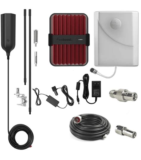 weboost drive reach coupon.